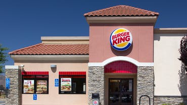 Burger King Must Face Lawsuit Claiming its Whoppers Are Too Small