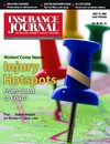 Insurance Journal East 2008-05-19