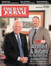 Insurance Journal East 2008-10-20