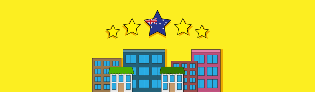 Top Australia Review Sites