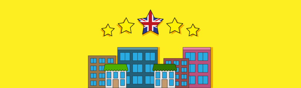 Top UK Review Sites