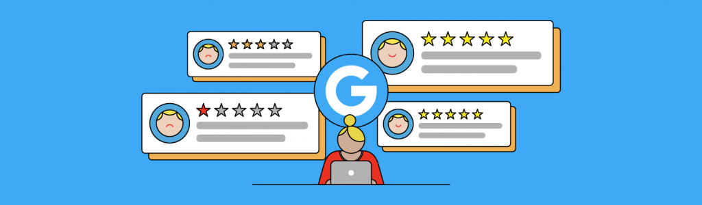 Google Business Reviews