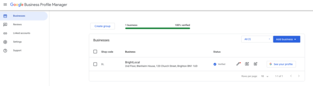 Gbp Scam Tracking 3