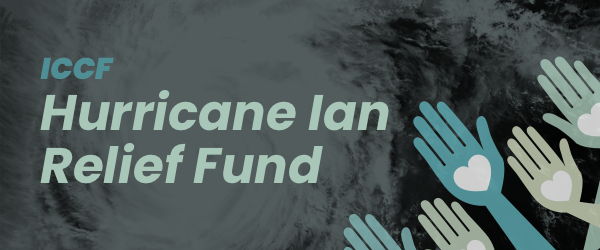 ICCF Hurricane Ian Relief Fund
