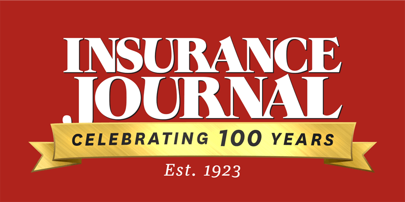 Property Casualty News from Insurance Journal