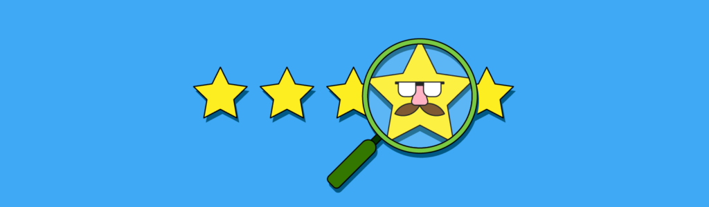 How to Spot Fake Reviews