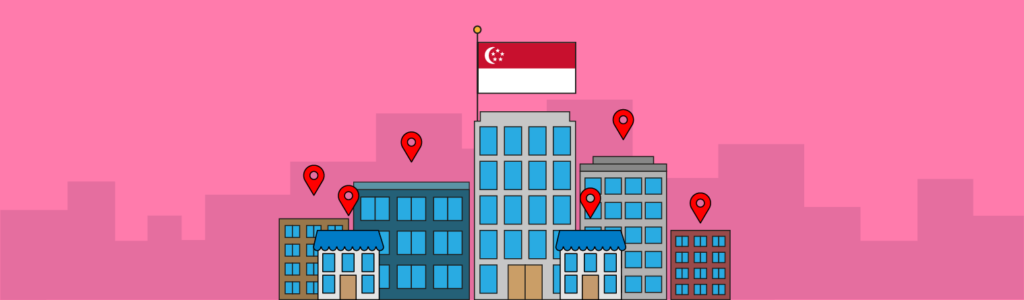 Top Singapore Citation Sites